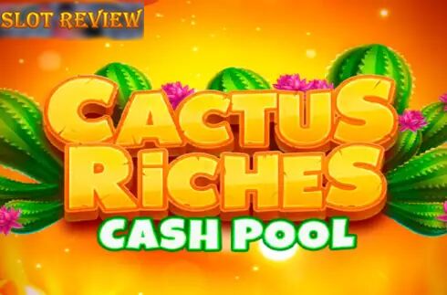 Cactus Riches slot